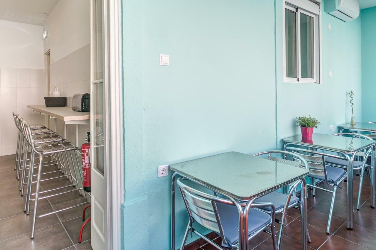 Seven Hills (adults Only) Albergue
