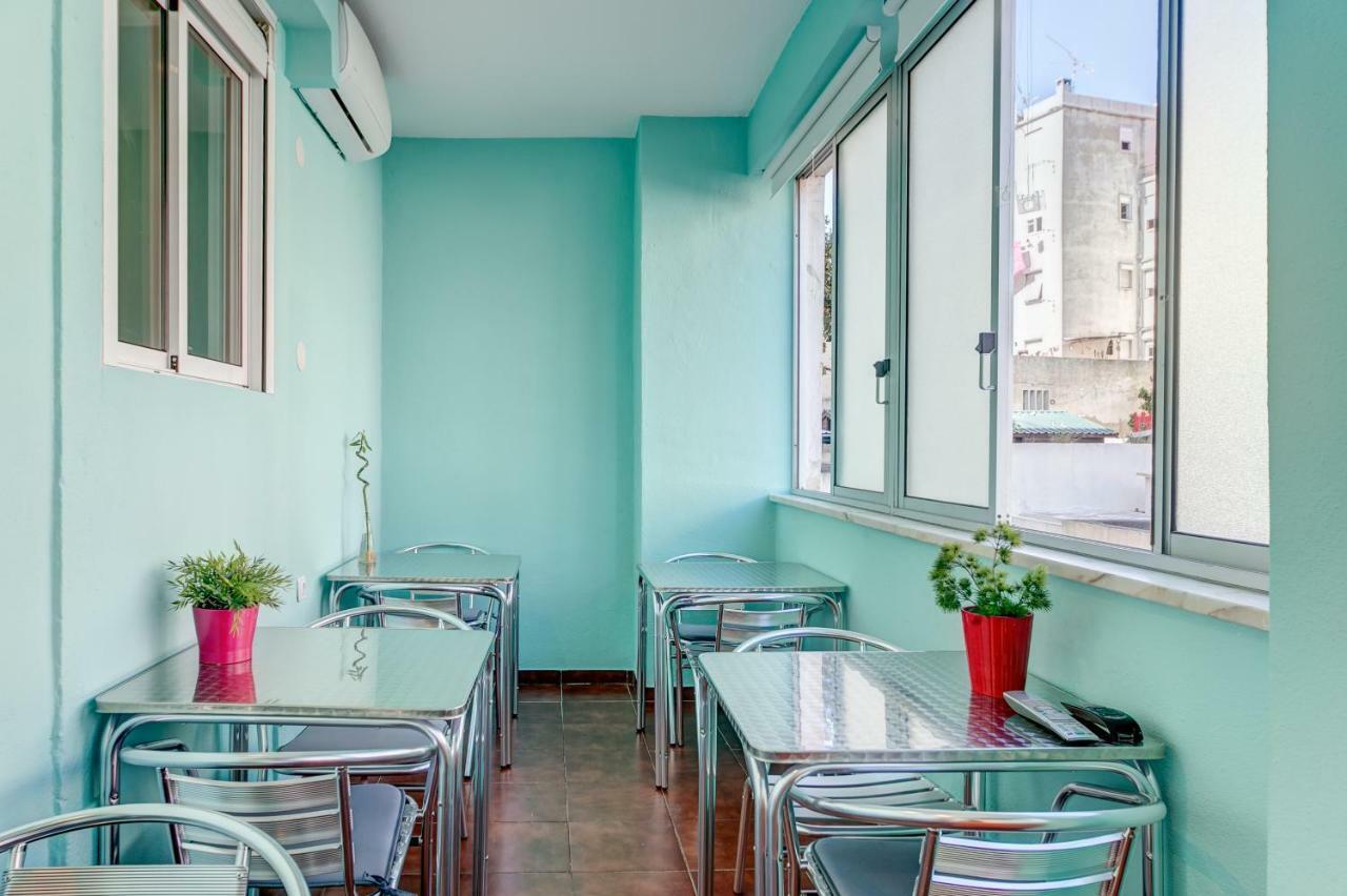 Seven Hills (adults Only) Albergue