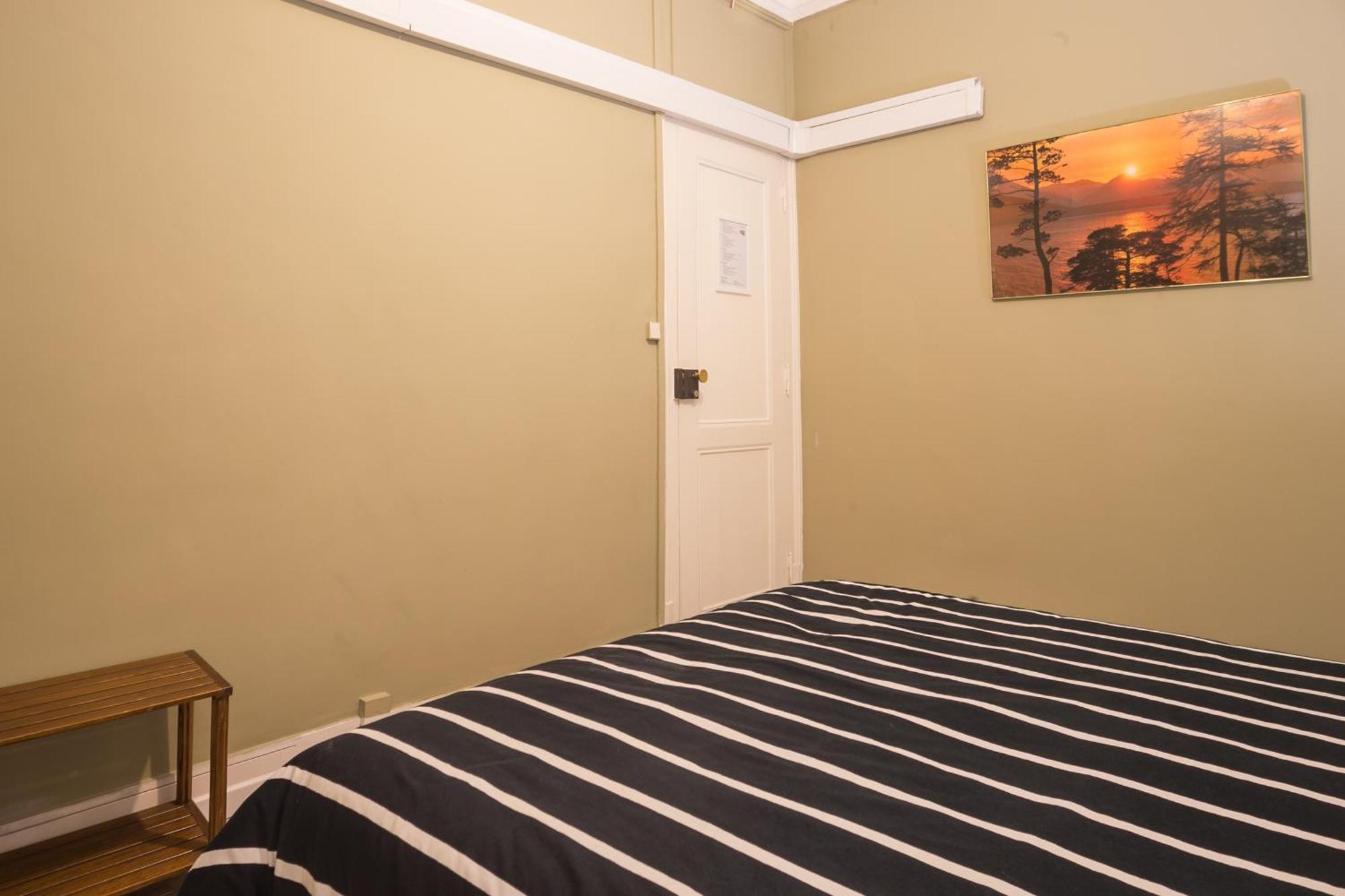 Albergue Seven Hills (adults Only) Lisboa