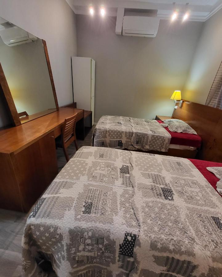 Hostal Seven Hills (adults Only)