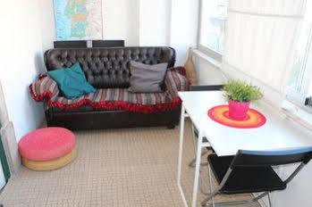Seven Hills (adults Only) Hostal Lisboa