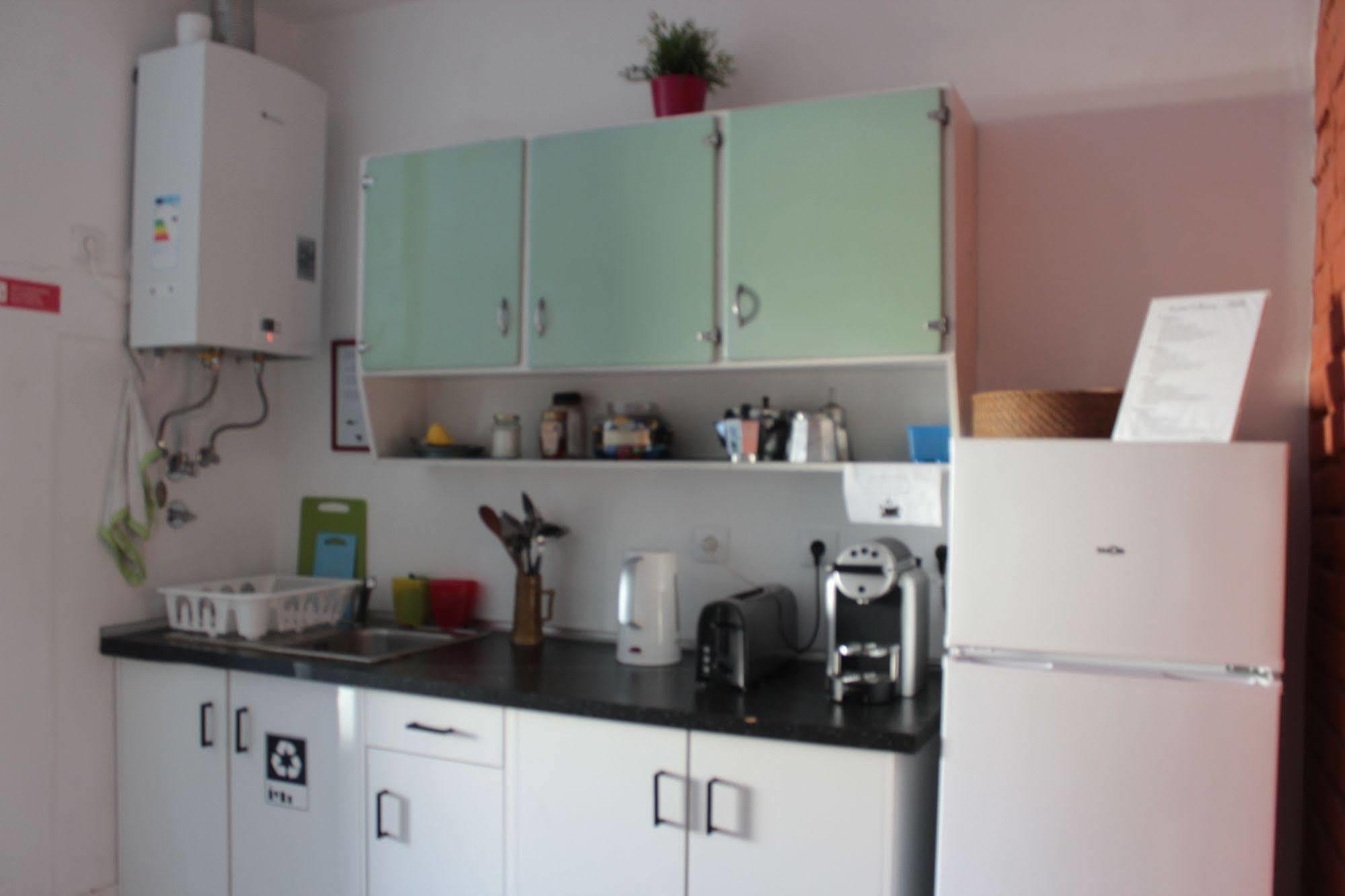 Seven Hills (adults Only) Hostal *