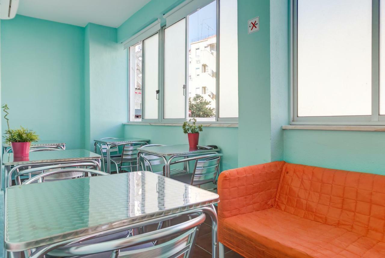 Hostal Seven Hills (adults Only)