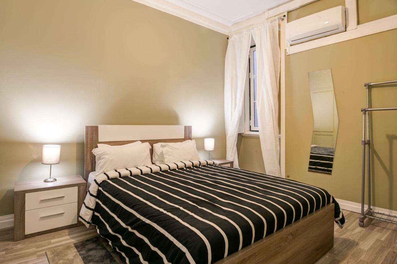 Seven Hills (adults Only) Hostal Lisboa