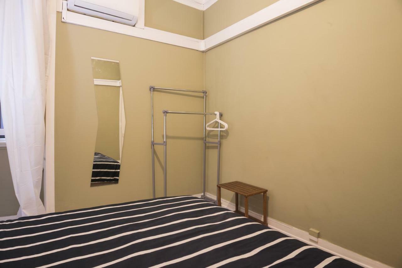 Seven Hills (adults Only) Hostal